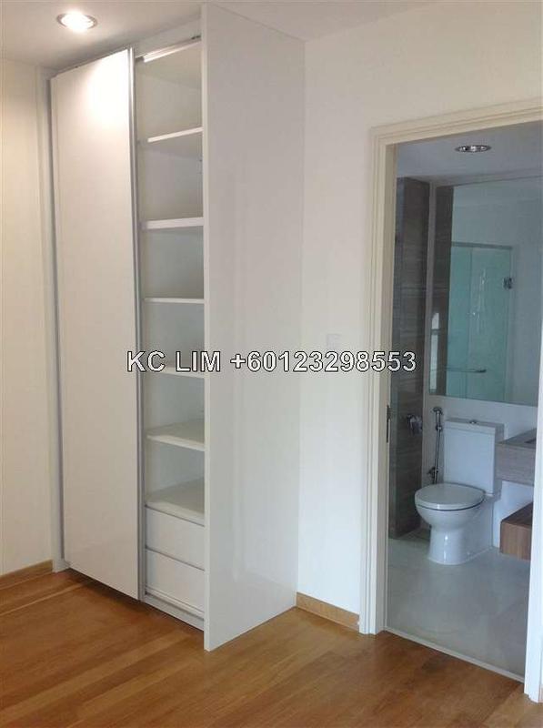 For Rent - 28 Mont Kiara @ MK28