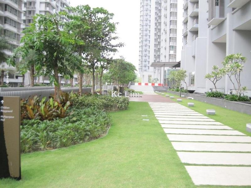 Condominium for Sale in Seni Mont Kiara by Kc Lim - iProperty.com.my