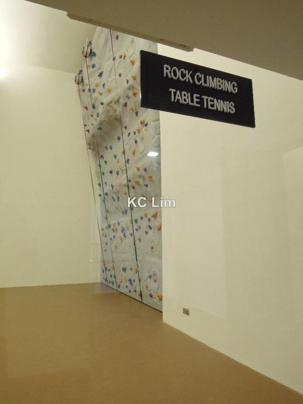 Residensi Servis untuk Disewa di M City oleh Kc Lim - iProperty.com.my