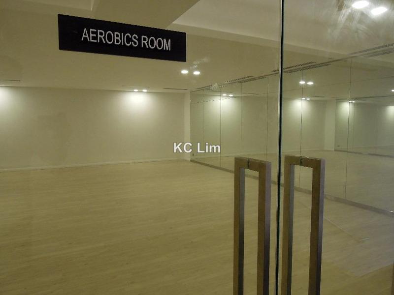 Residensi Servis untuk Disewa di M City oleh Kc Lim - iProperty.com.my