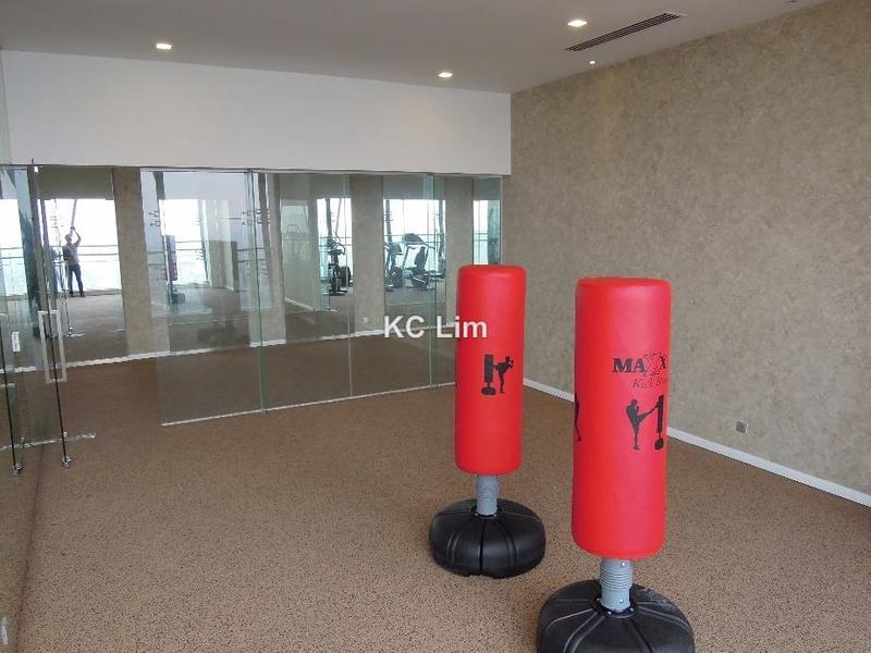Residensi Servis untuk Disewa di M City oleh Kc Lim - iProperty.com.my