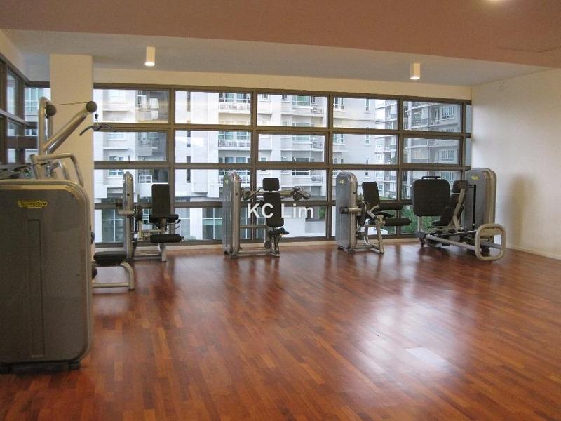 For Sale - Seni Mont Kiara