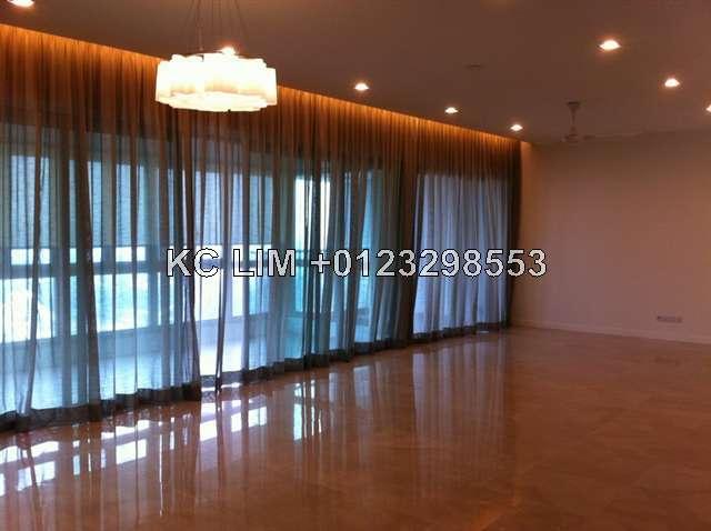 For Rent - Seni Mont Kiara