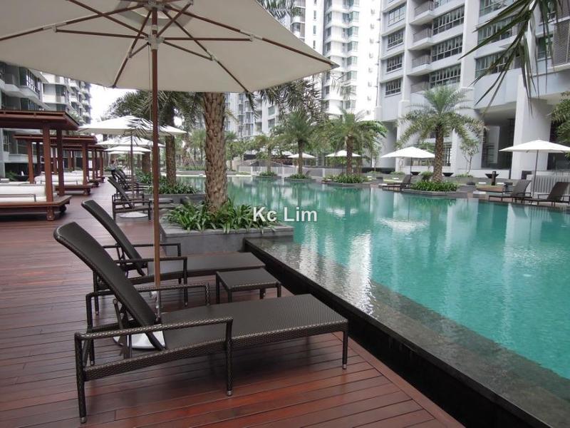 Condominium for Sale in Seni Mont Kiara by Kc Lim - iProperty.com.my