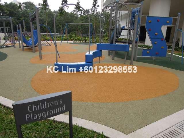 For Sale - 11 Mont Kiara @ MK11