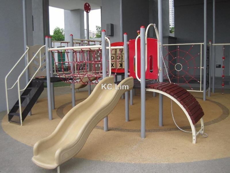 For Sale - Seni Mont Kiara