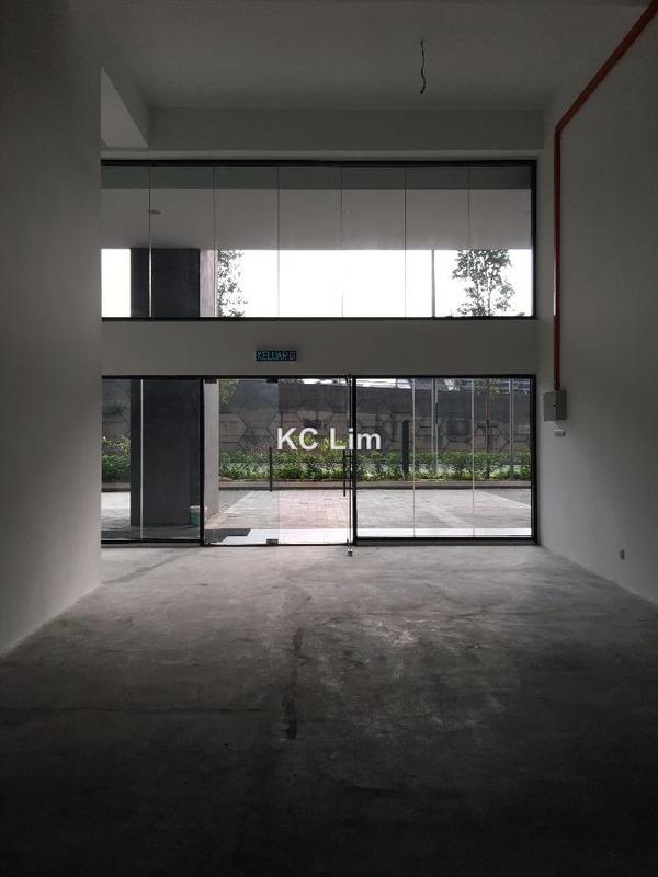 For Sale - M City Ampang