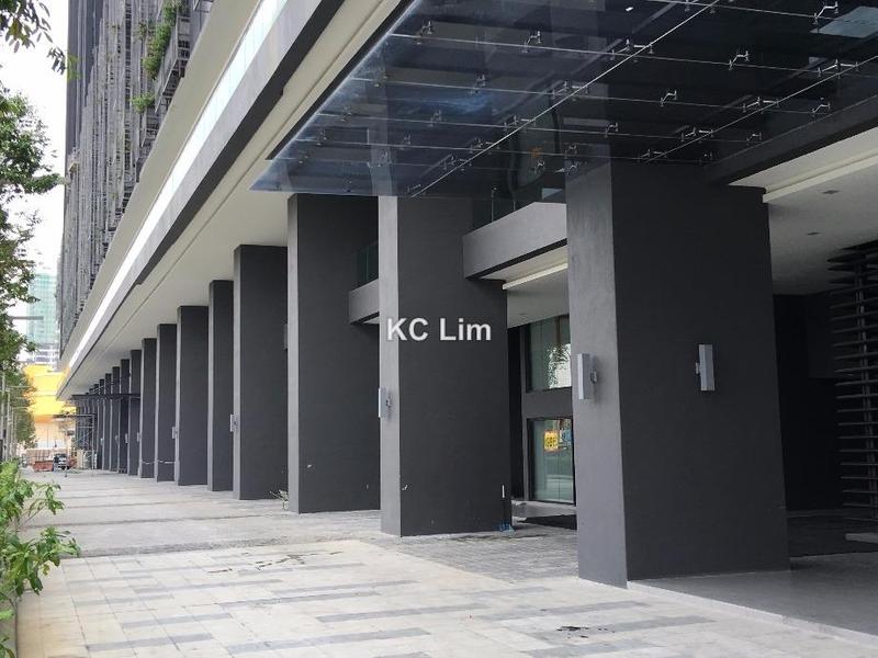 For Sale - M City Ampang