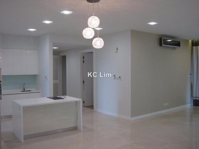 For Rent - Seni Mont Kiara