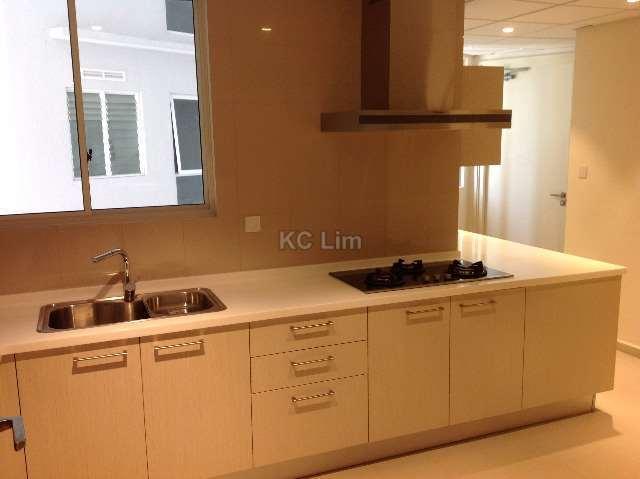 Kondominium untuk Disewa di 28 Mont Kiara @ MK28 oleh Kc Lim - iProperty.com.my