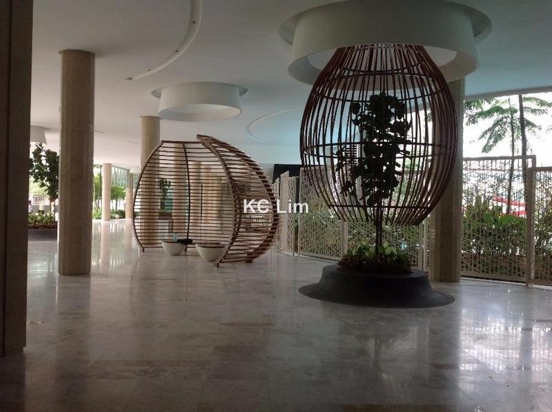 For Sale - 28 Mont Kiara @ MK28