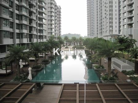 Condominium for Sale in Seni Mont Kiara by Kc Lim - iProperty.com.my