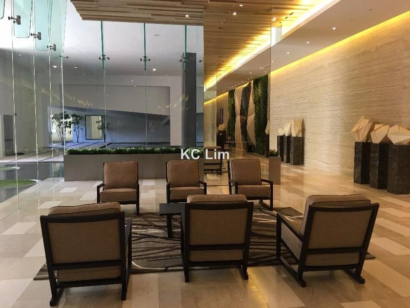 Residensi Servis untuk Disewa di M City oleh Kc Lim - iProperty.com.my