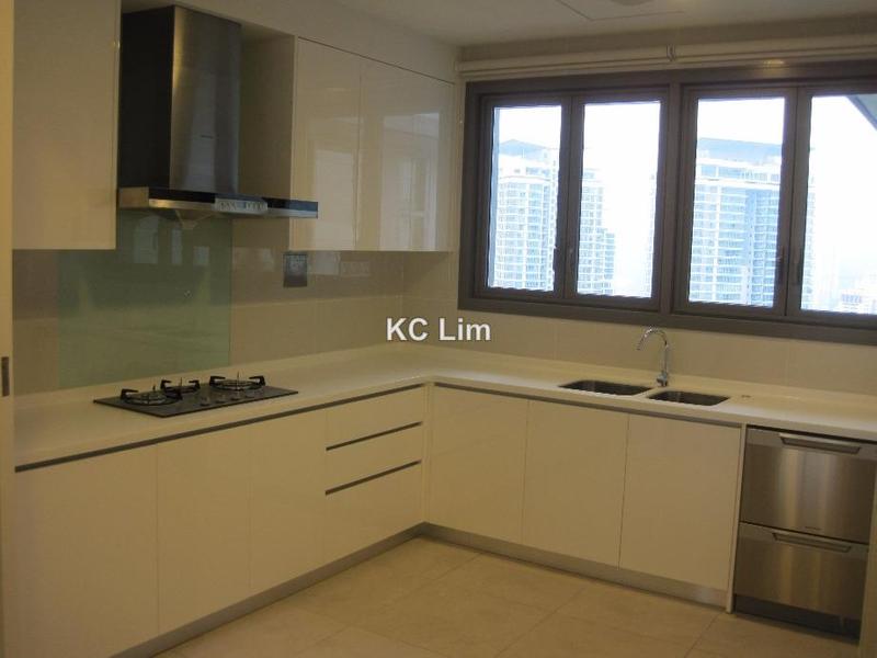 For Sale - Seni Mont Kiara