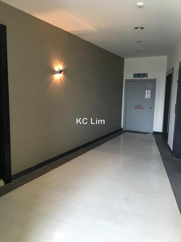 Kondominium untuk Disewa di 11 Mont Kiara @ MK11 oleh Kc Lim - iProperty.com.my