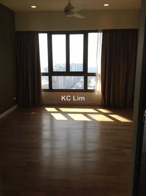 Condominium for Rent in Seni Mont Kiara by Kc Lim - iProperty.com.my