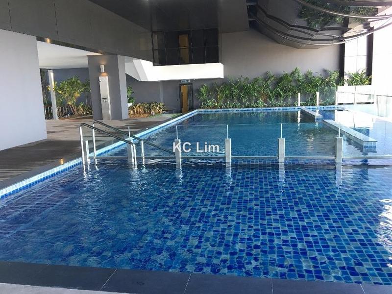 Residensi Servis untuk Disewa di M City oleh Kc Lim - iProperty.com.my