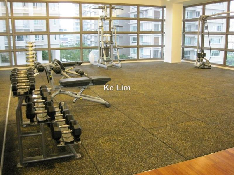 Condominium for Sale in Seni Mont Kiara by Kc Lim - iProperty.com.my