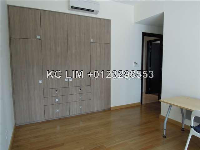 Kondominium untuk Disewa di 11 Mont Kiara @ MK11 oleh Kc Lim - iProperty.com.my