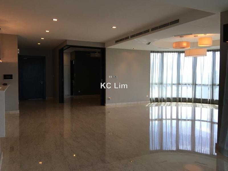 Kondominium untuk Disewa di 11 Mont Kiara @ MK11 oleh Kc Lim - iProperty.com.my