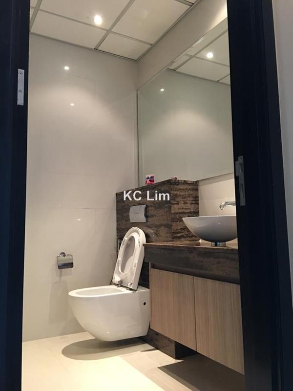 Kondominium untuk Disewa di 11 Mont Kiara @ MK11 oleh Kc Lim - iProperty.com.my