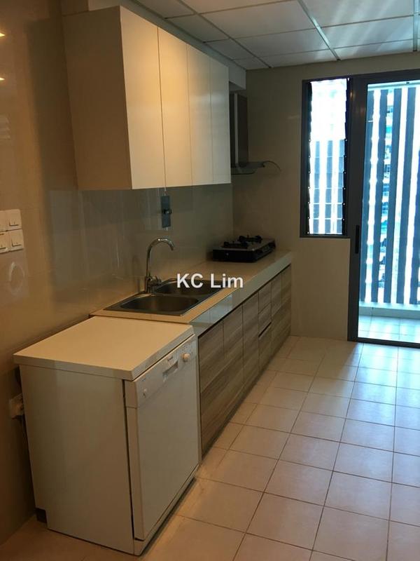 Kondominium untuk Disewa di 11 Mont Kiara @ MK11 oleh Kc Lim - iProperty.com.my