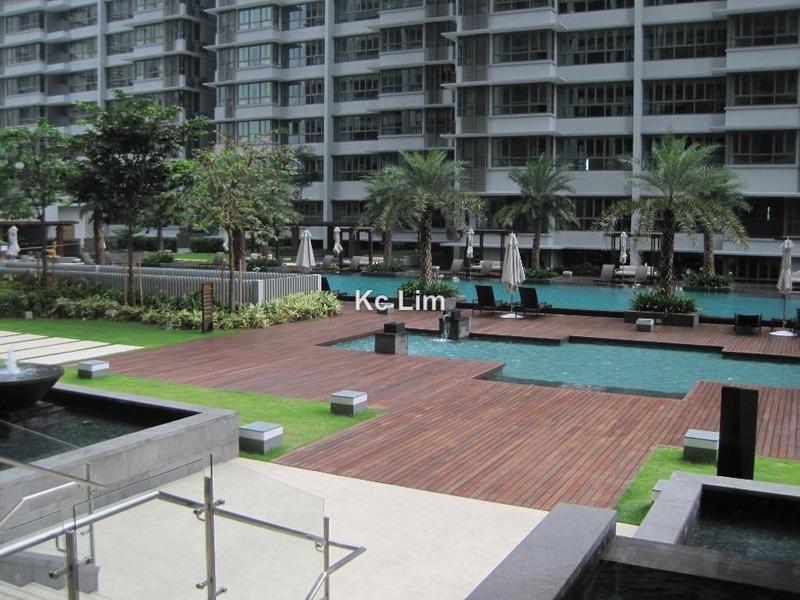 Condominium for Sale in Seni Mont Kiara by Kc Lim - iProperty.com.my