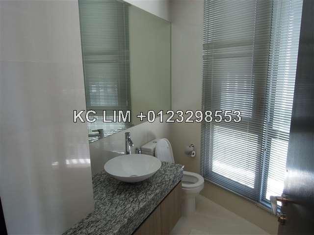 Kondominium untuk Disewa di 11 Mont Kiara @ MK11 oleh Kc Lim - iProperty.com.my