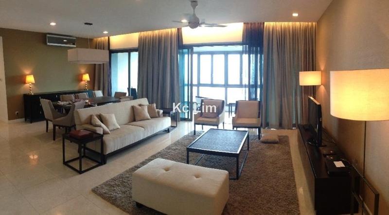 For Rent - Seni Mont Kiara