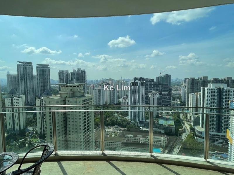 Condominium for Rent in 28 Mont Kiara @ MK28 by Kc Lim - iProperty.com.my