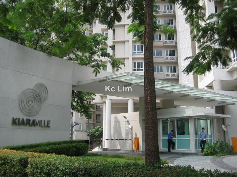Condominium for Sale in Seni Mont Kiara by Kc Lim - iProperty.com.my