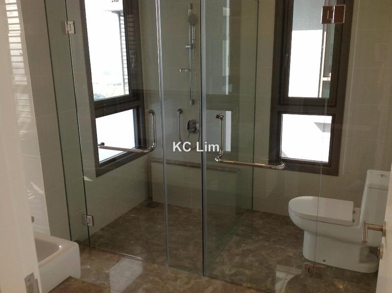Condominium for Rent in Seni Mont Kiara by Kc Lim - iProperty.com.my
