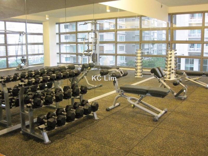 For Sale - Seni Mont Kiara