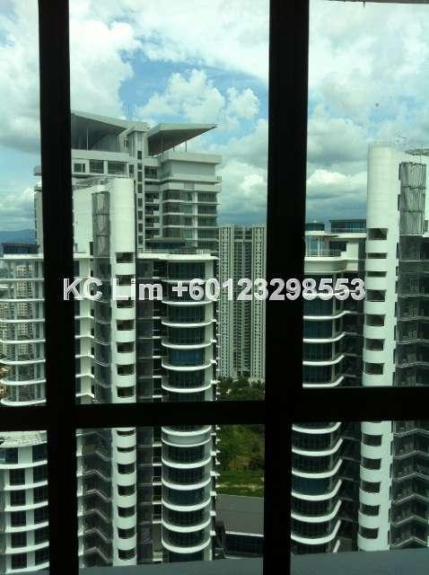 Condominium for Sale in 11 Mont Kiara @ MK11 by Kc Lim - iProperty.com.my