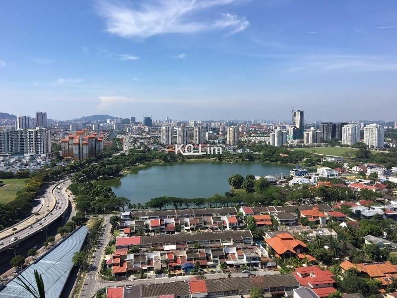 Residensi Servis untuk Disewa di M City oleh Kc Lim - iProperty.com.my