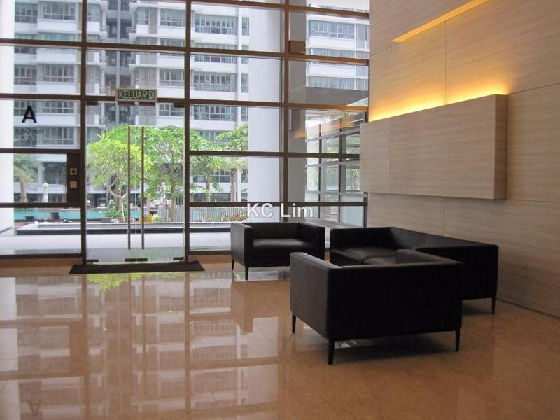 For Sale - Seni Mont Kiara