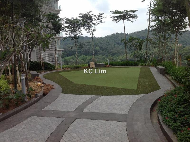 For Sale - 28 Mont Kiara @ MK28