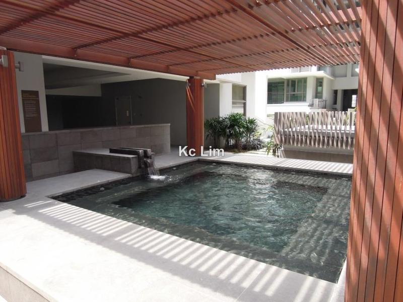 Condominium for Sale in Seni Mont Kiara by Kc Lim - iProperty.com.my