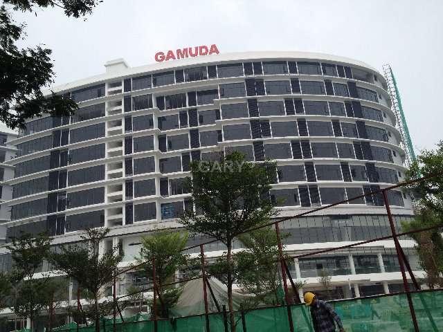 Office for Rent in Shah Alam, Selangor by Gary Eng - iProperty.com.my