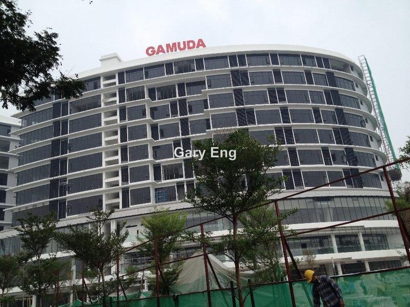 For Rent -