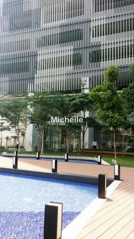 Pejabat untuk Disewa di KLCC, KL City Centre oleh Michelle - iProperty.com.my