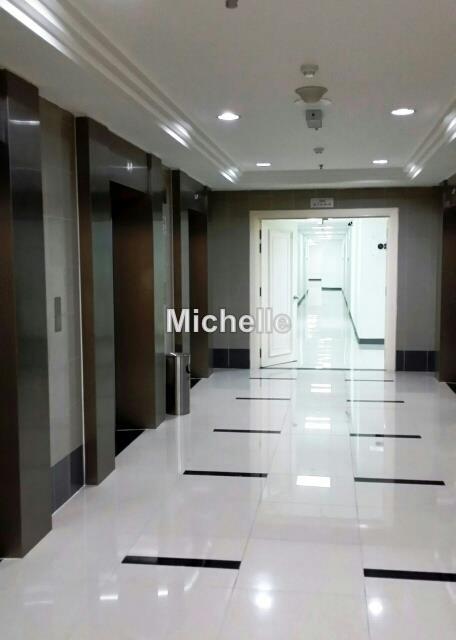 Pejabat untuk Dijual di KLCC, KL City Centre oleh Michelle - iProperty.com.my