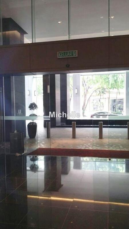 Pejabat untuk Dijual di KLCC, KL City Centre oleh Michelle - iProperty.com.my