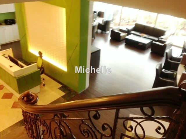 Pejabat untuk Dijual di KLCC, KL City Centre oleh Michelle - iProperty.com.my