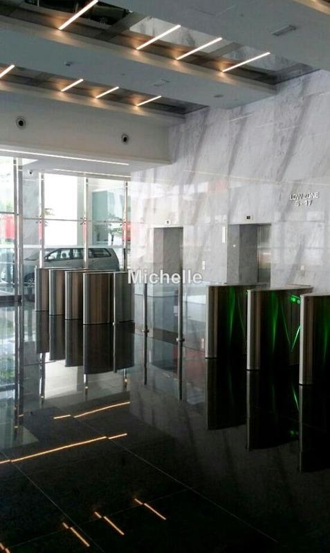 Pejabat untuk Disewa di KLCC, KL City Centre oleh Michelle - iProperty.com.my