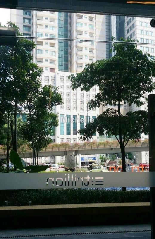 Pejabat untuk Disewa di KLCC, KL City Centre oleh Michelle - iProperty.com.my