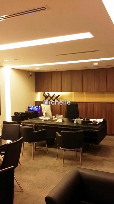 Pejabat untuk Dijual di KLCC, KL City Centre oleh Michelle - iProperty.com.my