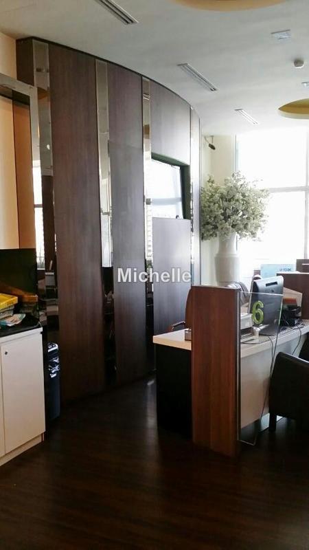 Pejabat untuk Dijual di KLCC, KL City Centre oleh Michelle - iProperty.com.my
