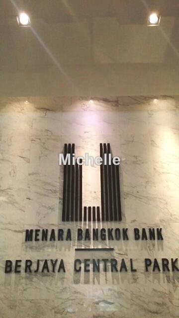Pejabat untuk Dijual di KLCC, KL City Centre oleh Michelle - iProperty.com.my