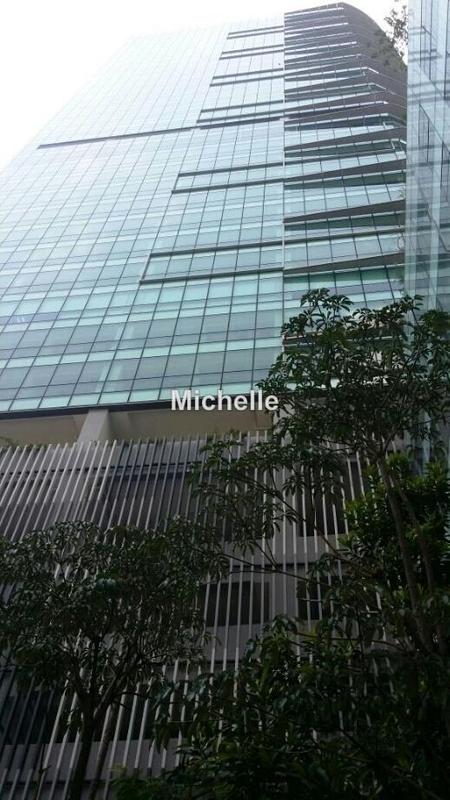 Pejabat untuk Disewa di KLCC, KL City Centre oleh Michelle - iProperty.com.my